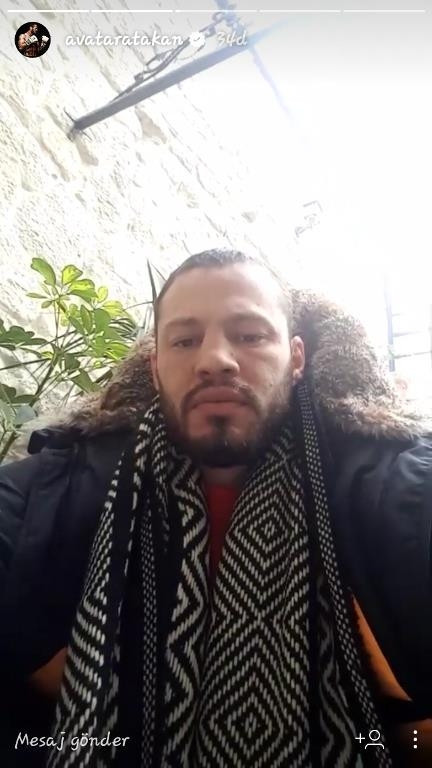 Ünlülerin İlginç Sosyal Medya Paylaşımları Ünlülerin İlginç Sosyal Medya Paylaşımları