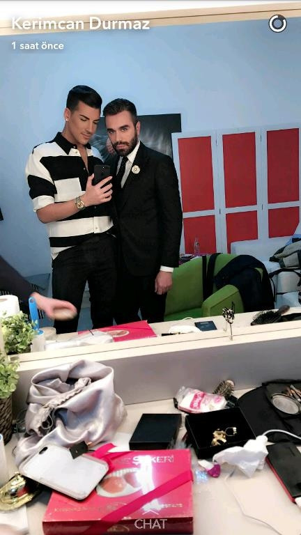 Ünlülerin İlginç Sosyal Medya Paylaşımları