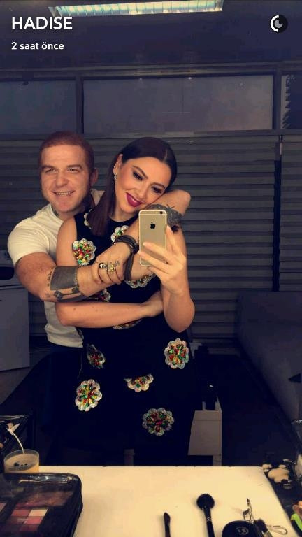 Ünlülerin İlginç Sosyal Medya Paylaşımları Ünlülerin İlginç Sosyal Medya Paylaşımları