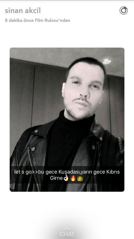 Ünlülerin İlginç Sosyal Medya Paylaşımları Ünlülerin İlginç Sosyal Medya Paylaşımları