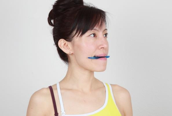 Yüz Nasıl Zayıflar