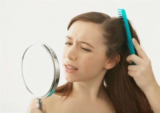 Saç Kırıklıklarını Onarmanın Püf Noktaları