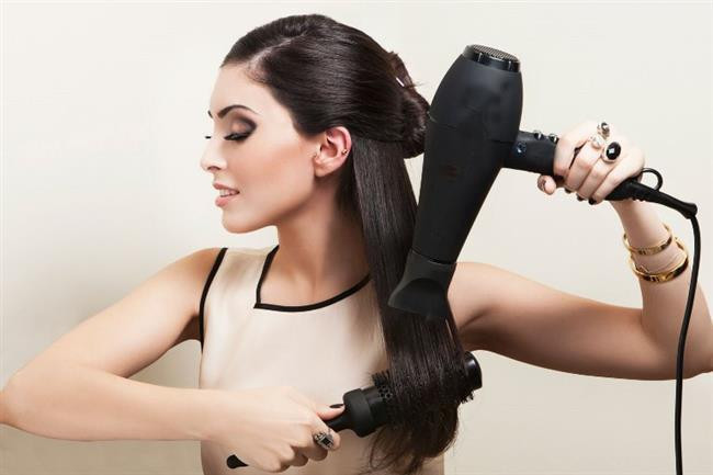 Saç Kırıklıklarını Onarmanın Püf Noktaları