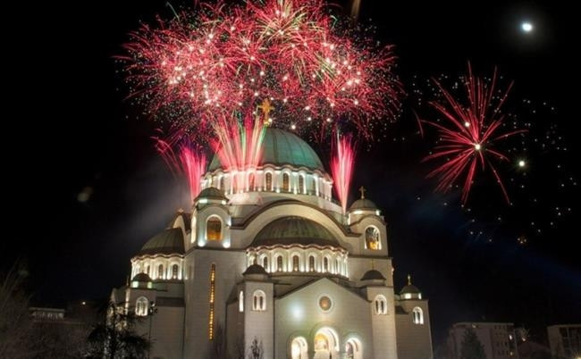 Belgrad, Sırbistan Belgrad, Sırbistan