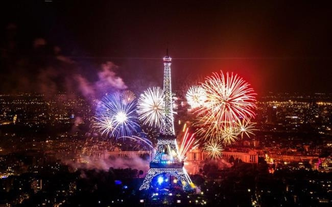 Paris, Fransa Paris, Fransa