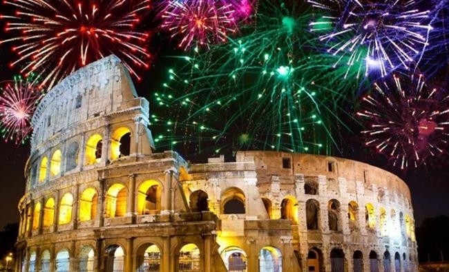 Roma, İtalya Roma, İtalya
