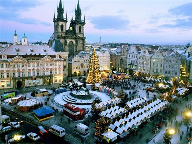 Prag, Çek Cumhuriyeti Prag, Çek Cumhuriyeti
