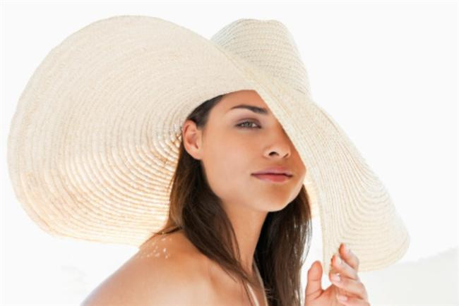 3)BİRKAÇ GÜNEŞ KORUYUCU YUT