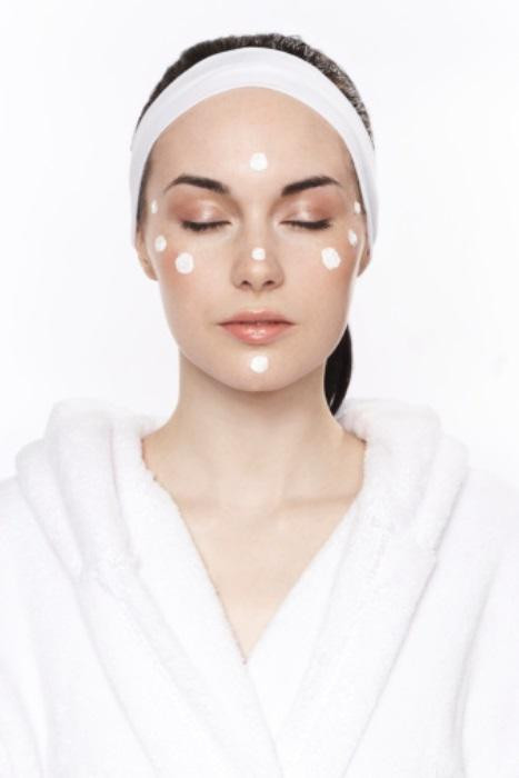 5)DOĞAL OLANI TERCİH ET