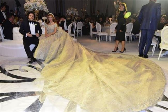 MASRAFTAN KAÇINMADI