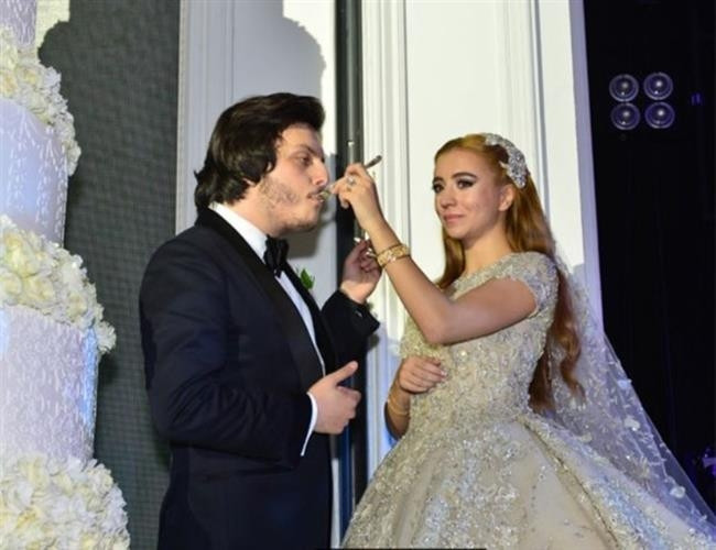 DAMADA 8 MİLYON DOLARLIK HEDİYE
