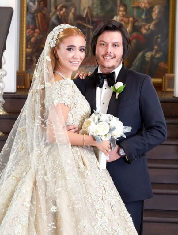 3 Milyon TLlik Yüzük