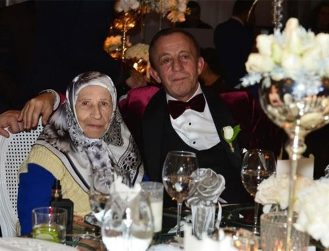 3 Milyon TLlik Yüzük