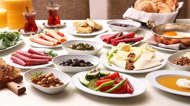 Sağlıklı ve Fit Bir 2017 İçin 17 Altın Kural Sağlıklı ve Fit Bir 2017 İçin 17 Altın Kural