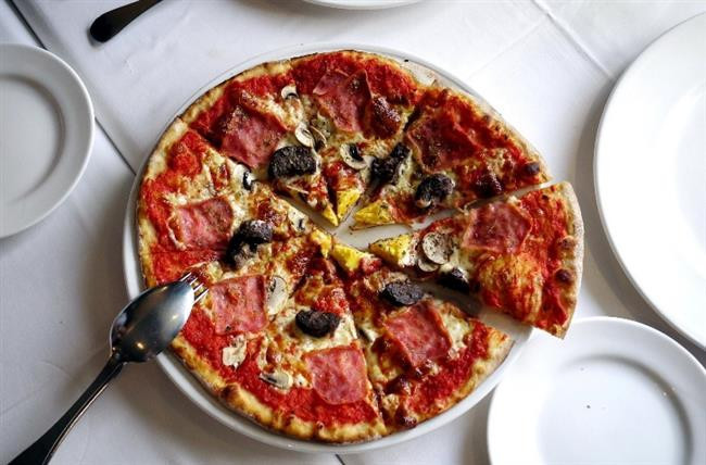 Sağlıklı ve Fit Bir 2017 İçin 17 Altın Kural Sağlıklı ve Fit Bir 2017 İçin 17 Altın Kural