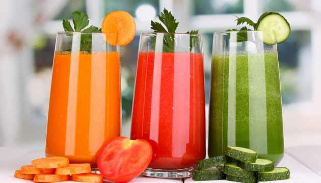 Sağlıklı ve Fit Bir 2017 İçin 17 Altın Kural Sağlıklı ve Fit Bir 2017 İçin 17 Altın Kural