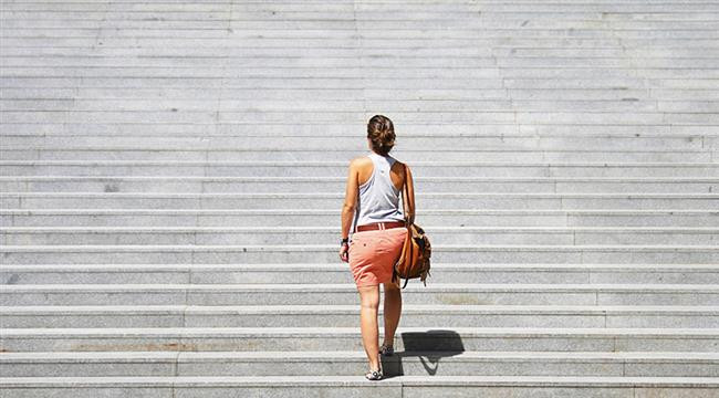 Sağlıklı ve Fit Bir 2017 İçin 17 Altın Kural Sağlıklı ve Fit Bir 2017 İçin 17 Altın Kural