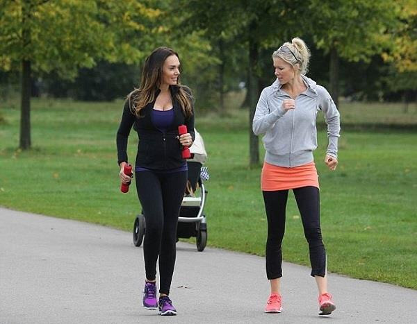 Sağlıklı ve Fit Bir 2017 İçin 17 Altın Kural Sağlıklı ve Fit Bir 2017 İçin 17 Altın Kural