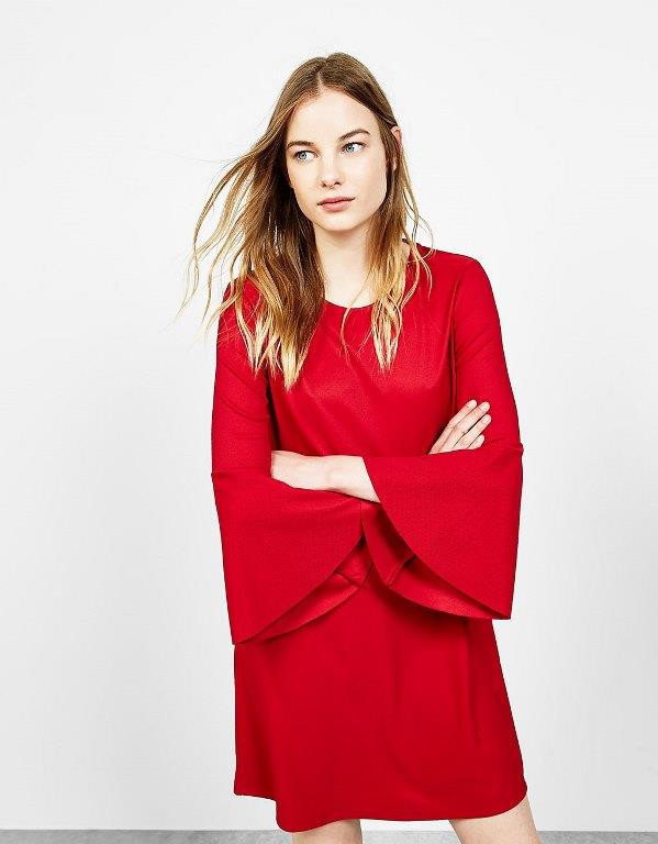 Yılbaşı Gecesi İçin Kombin Önerileri