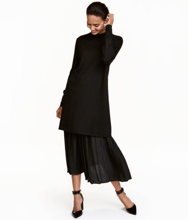 Yılbaşı Gecesi İçin Kombin Önerileri