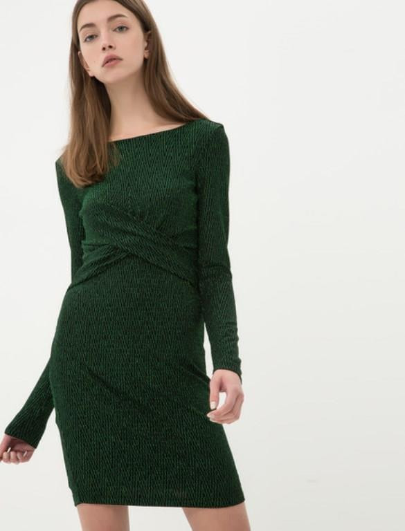 Yılbaşı Gecesi İçin Kombin Önerileri