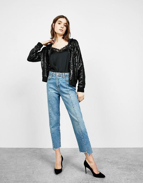 Yılbaşı Gecesi İçin Kombin Önerileri