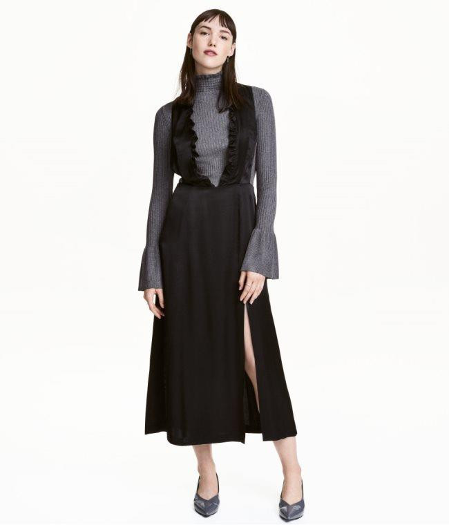 Yılbaşı Gecesi İçin Kombin Önerileri