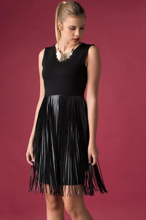 Yılbaşı Gecesi İçin Kombin Önerileri