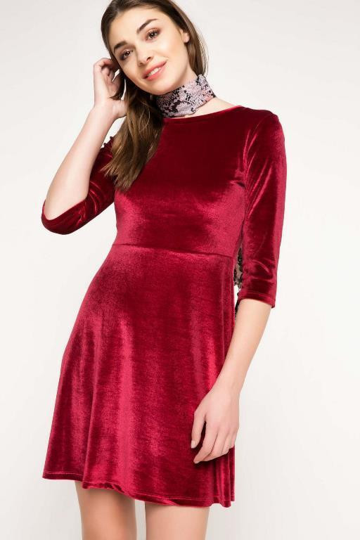 Yılbaşı Gecesi İçin Kombin Önerileri