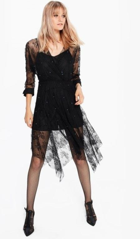 Yılbaşı Gecesi İçin Kombin Önerileri