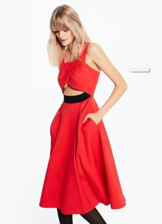 Yılbaşı Gecesi İçin Kombin Önerileri