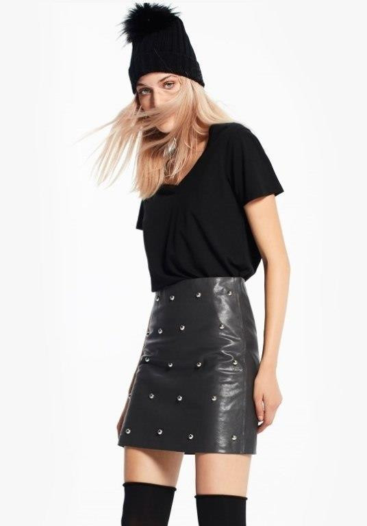 Yılbaşı Gecesi İçin Kombin Önerileri