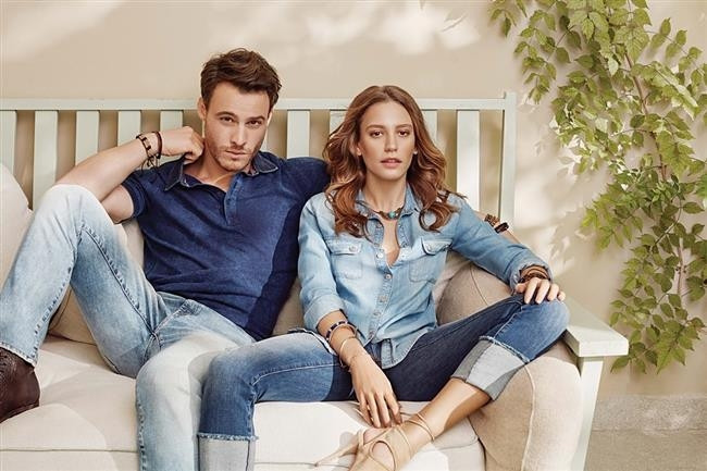 Kerem Bursin Kerem Bursin