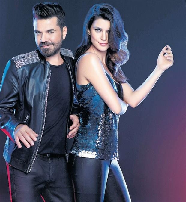 Beren Saat Beren Saat