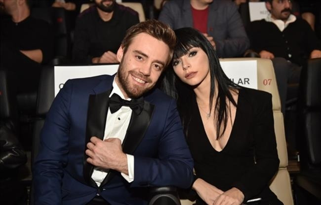 Merve Boluğur Merve Boluğur