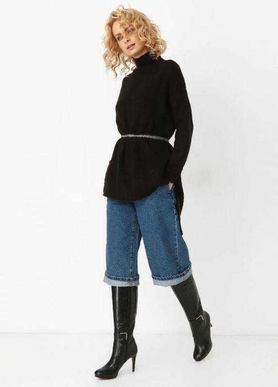 2017 Çizme Modelleri
