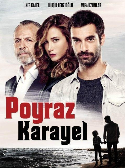 Poyraz Karayel