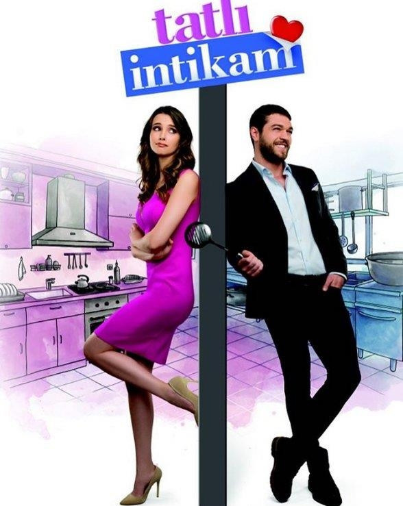 Tatlı İntikam