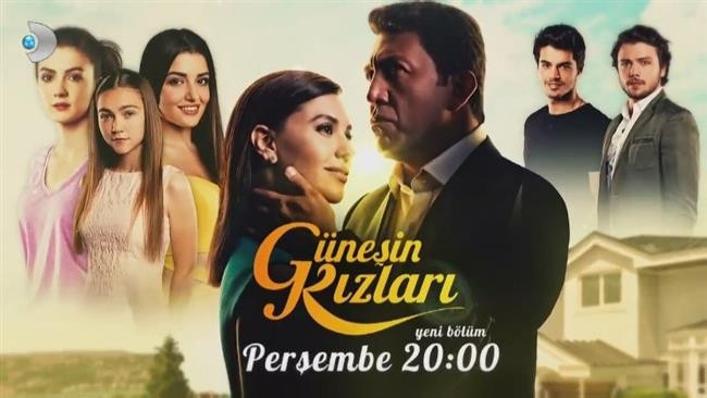 Güneşin Kızları