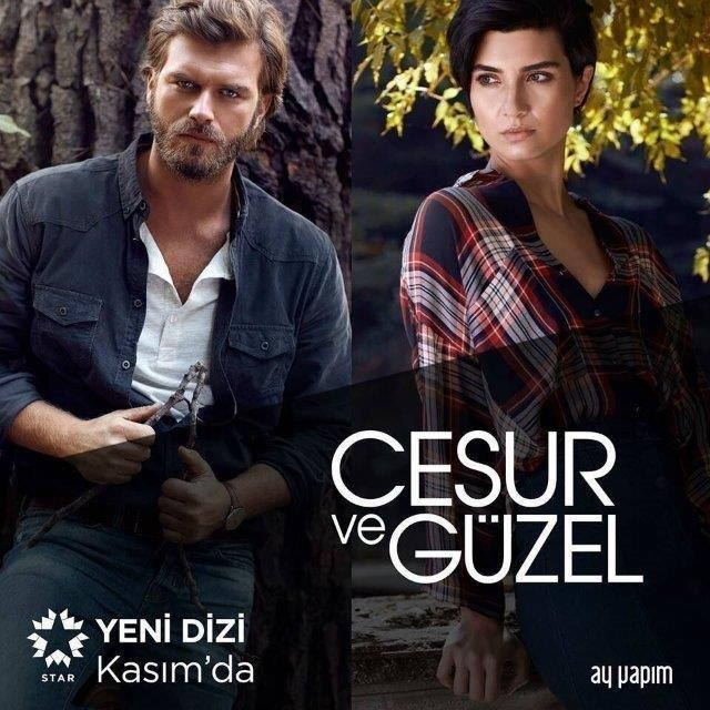 Cesur ve Güzel