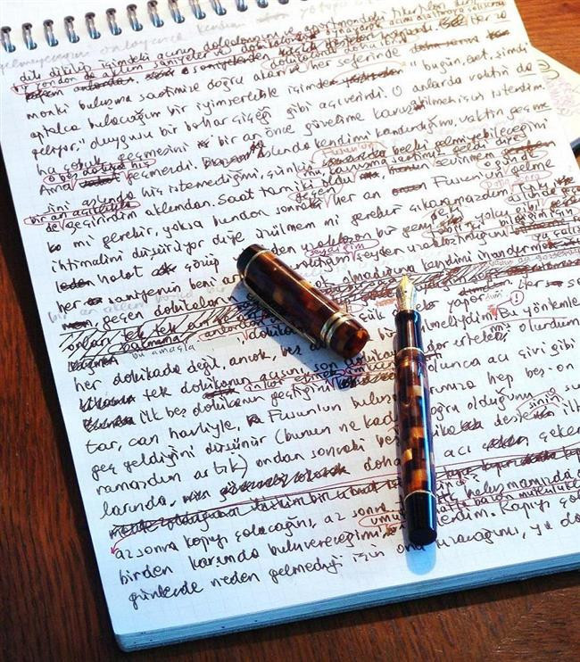 Dar ve geniş harfler: