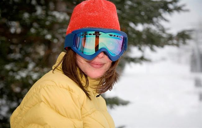 Gözlerimizi unutmayalım