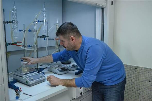 Böcek Zırhından Zayıflama Hapı Yaptılar