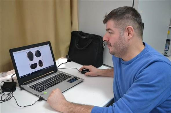 Böcek Zırhından Zayıflama Hapı Yaptılar