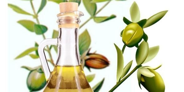 Jojoba yağı :