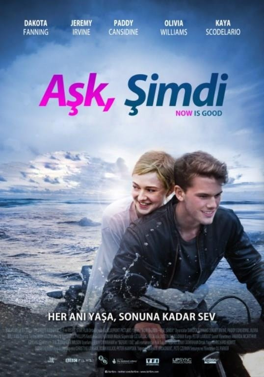 Aşk, Şimdi - Now Is Good