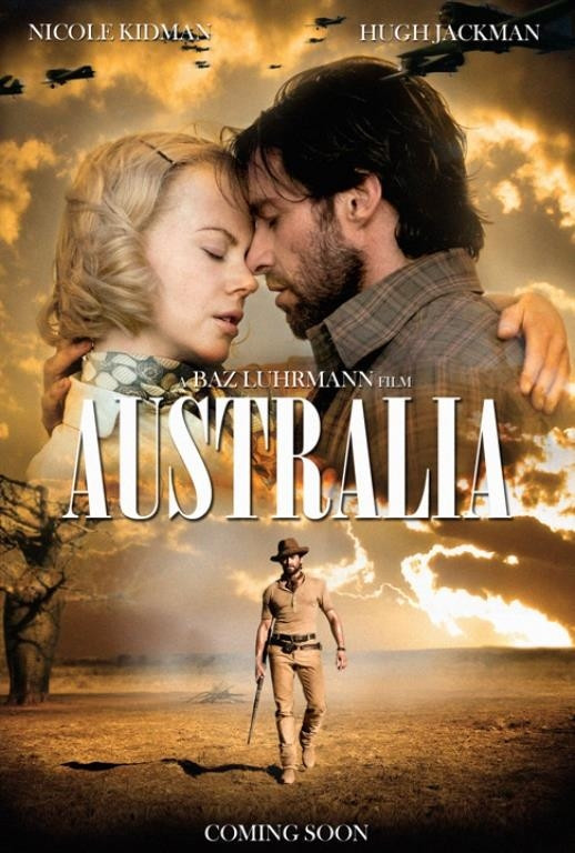 Avustralya - Australia