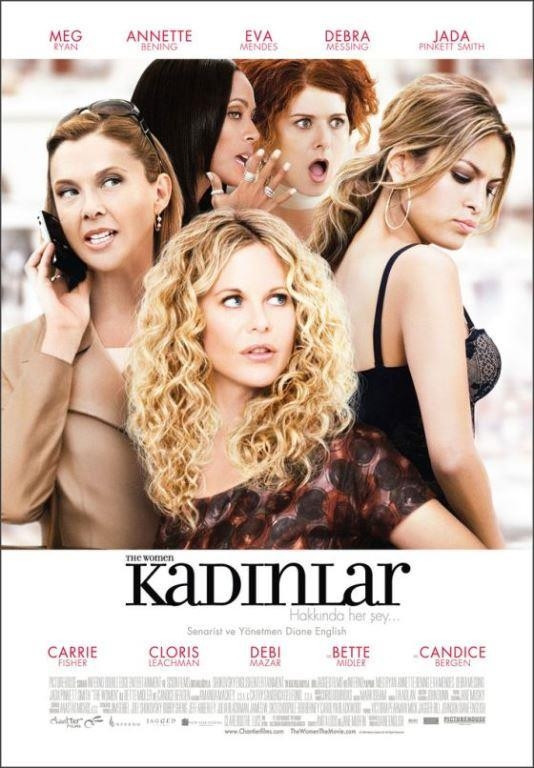 Kadınlar - The Women