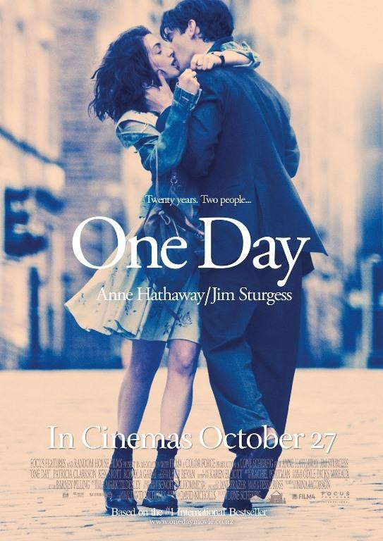 Bir Gün -  One Day