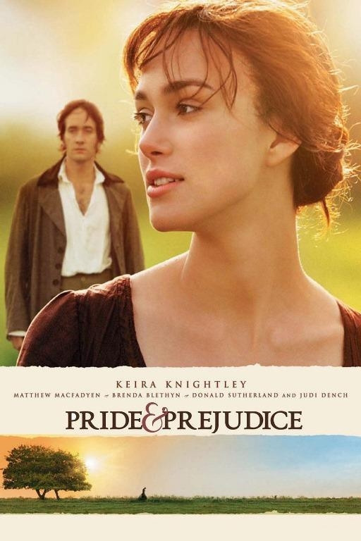 Aşk ve Gurur - Pride & Prejudice